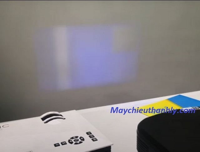 Máy chiếu cũ dưới 1 triệu