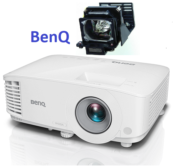 Bóng đèn máy chiếu BenQ