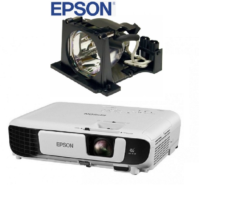 Bóng đèn máy chiếu Epson